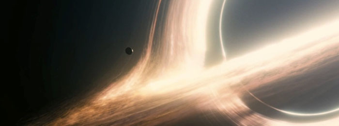 Interstellar, odisea emocional Interstellar, odisea emocional