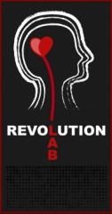 Revolution Lab Logo Revolution Lab - Sedes | YateCasting España
